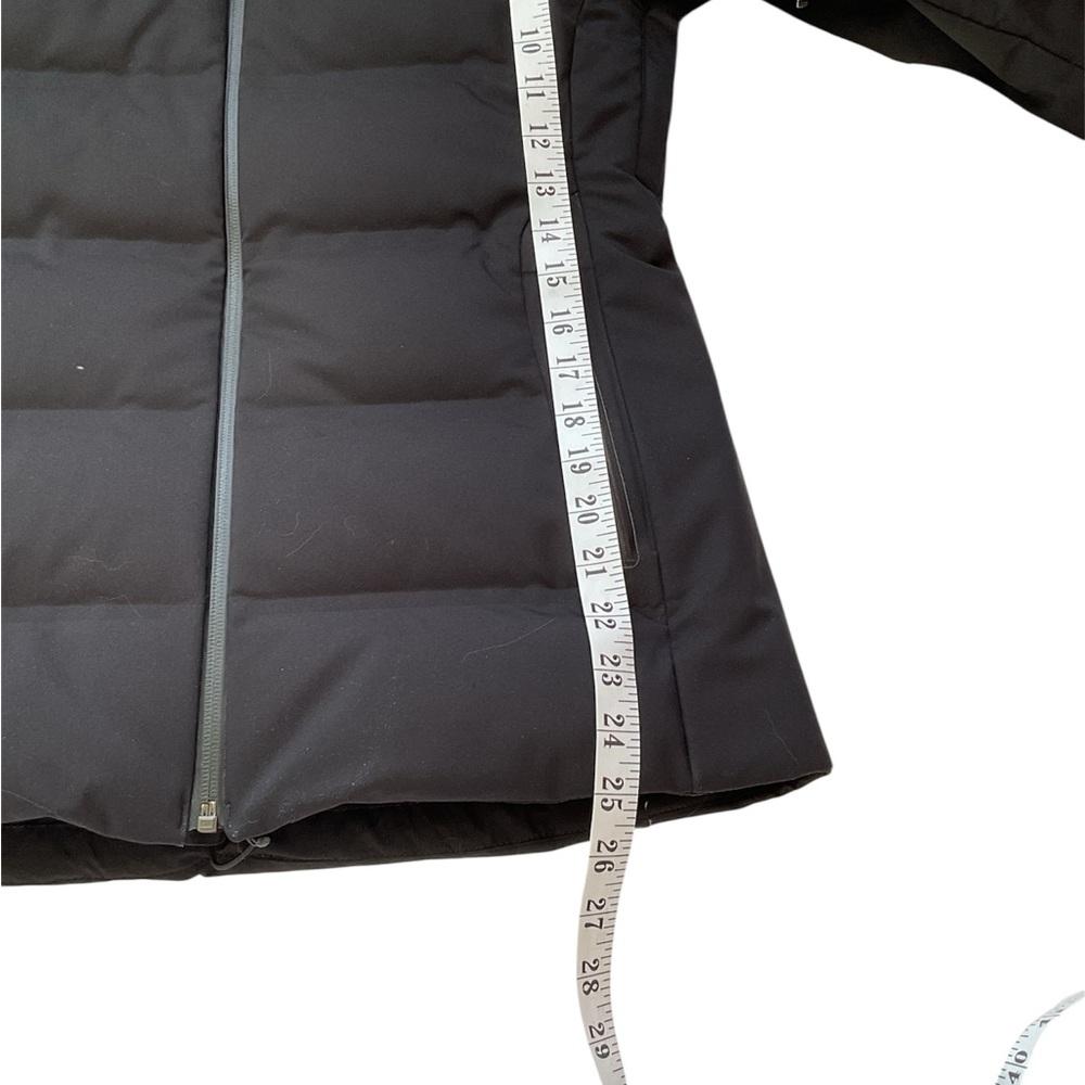 The North Face Women's Army 700 Fill Power Down Jacket Black, size S - Picture 15 of 16